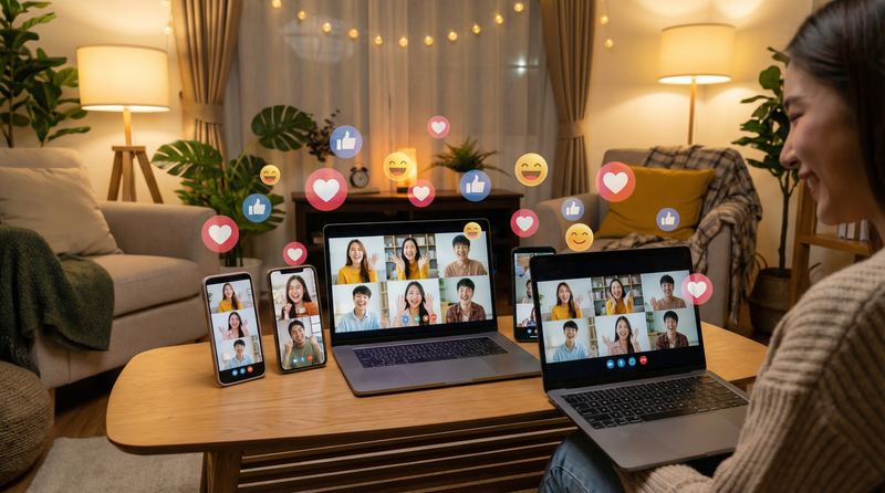 麻豆美图视频展示