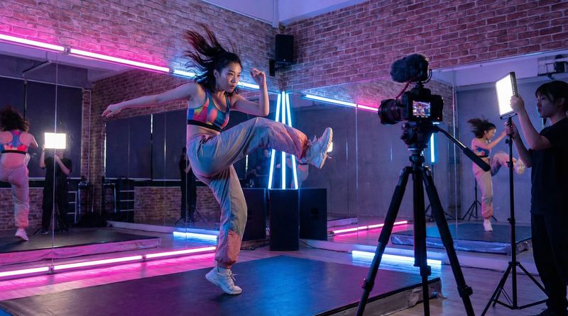 麻豆幕后花絮视频