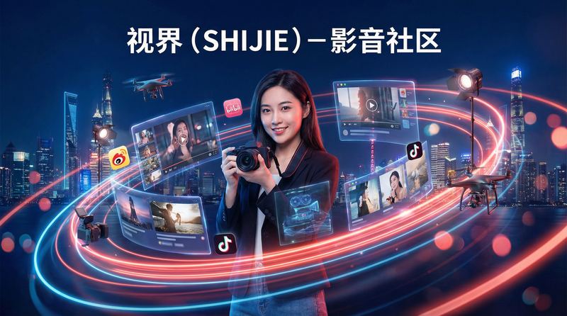 麻豆 - 原创影视视频社区平台