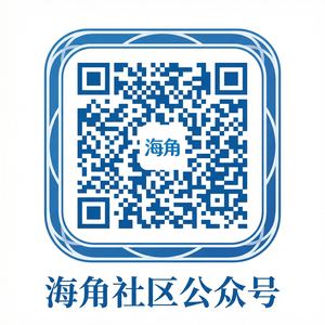 麻豆公众号二维码