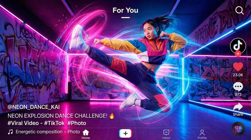 麻豆舞蹈视频挑战赛