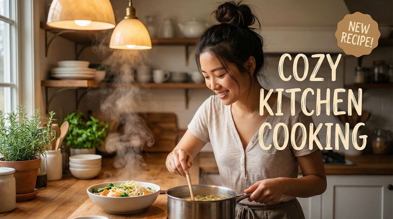 麻豆美食视频教程